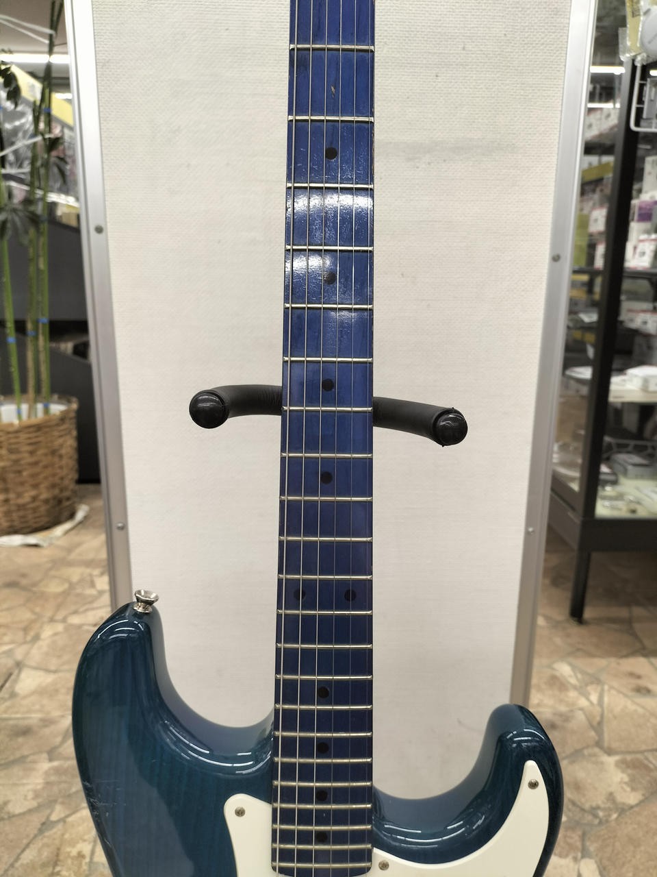 BILL LAWRENCE BC2 Electric Guitar