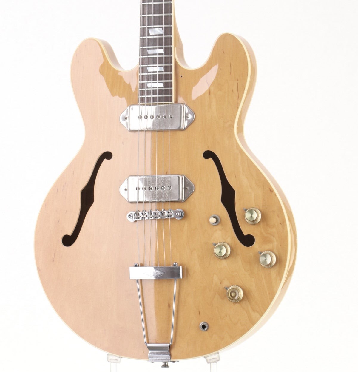 EPIPHONE 1983 Casino Beige Label Sunburst [3041452]