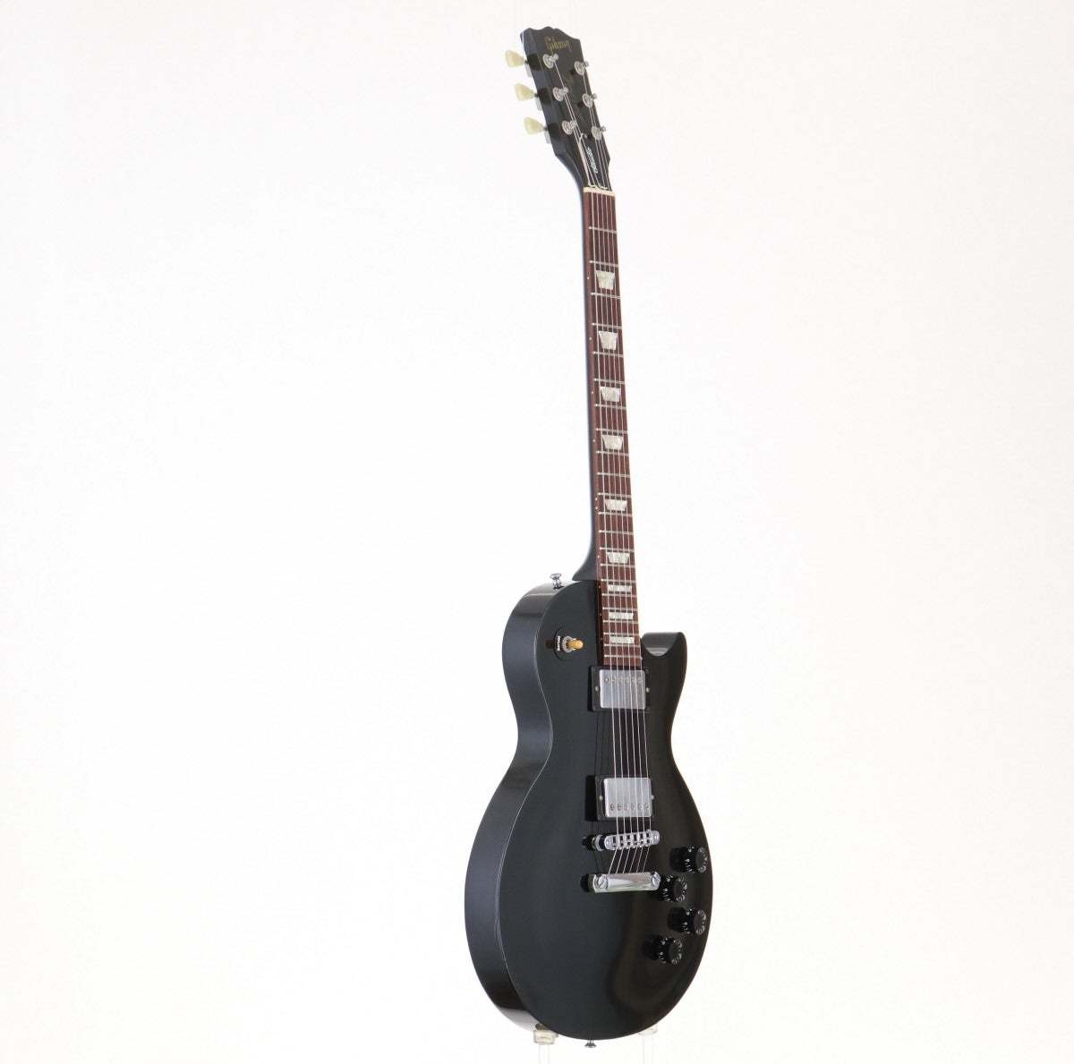 Gibson Les Paul Studio Ebony 1995 (1995) (no260716)