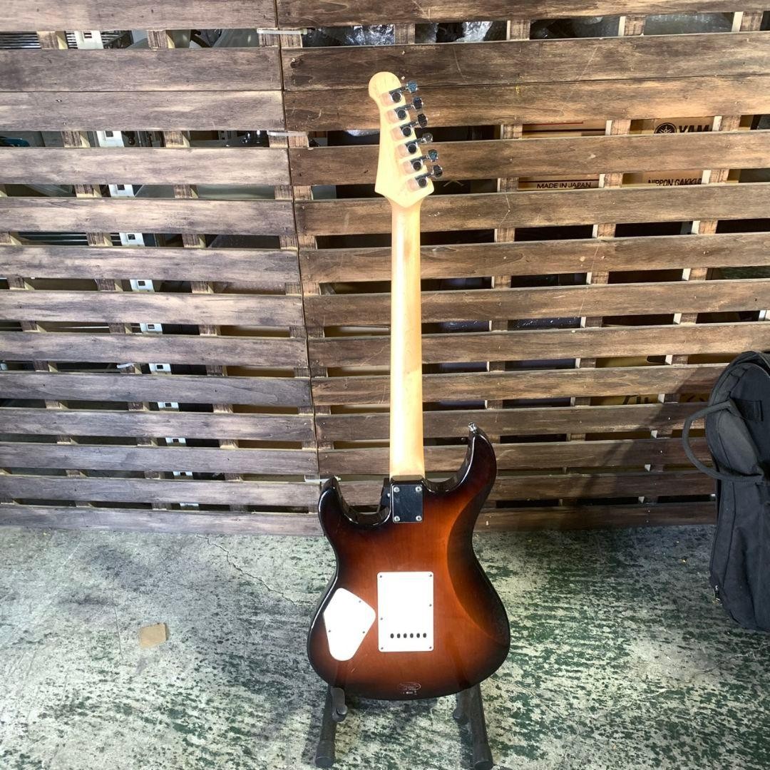 L205 YAMAHA Electric Guitar Pacifica PAC112V OVS