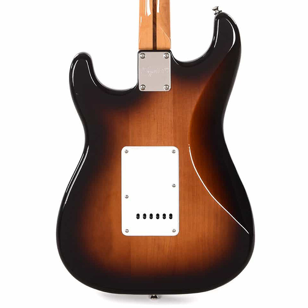 Fender Squier Classic Vibe 50’s Stratocaster Electric Guitar | 2 Color Sunburst