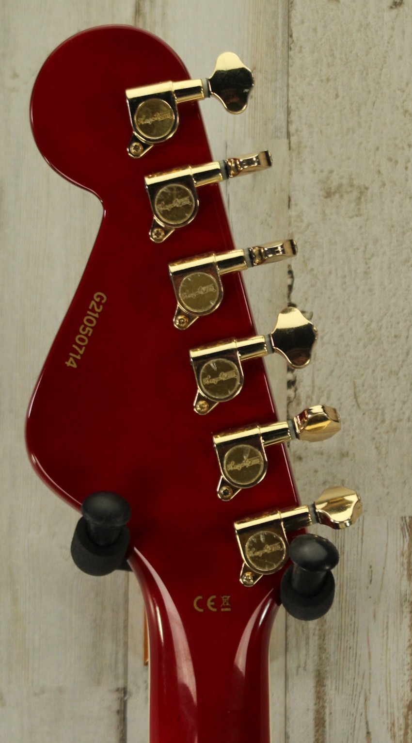 USED Hagstrom Viking II (714)
