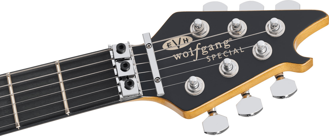 ***DEPOSIT ON*** PRE-ORDER – EVH LIMITED EDITION WOLFGANG SPECIAL STRIPED SERIES