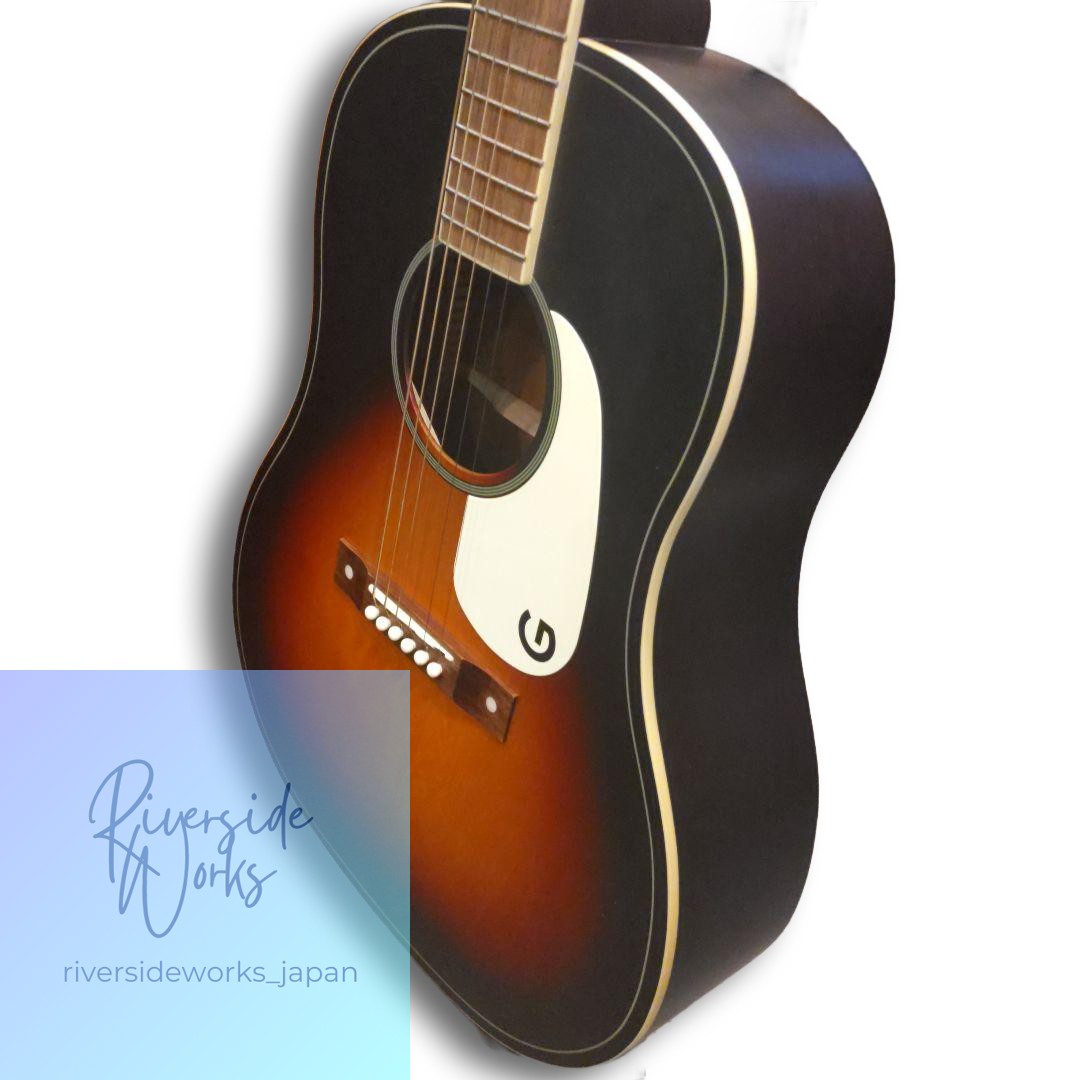 GRETSCH Jim Dandy Dreadnought (管理サ)