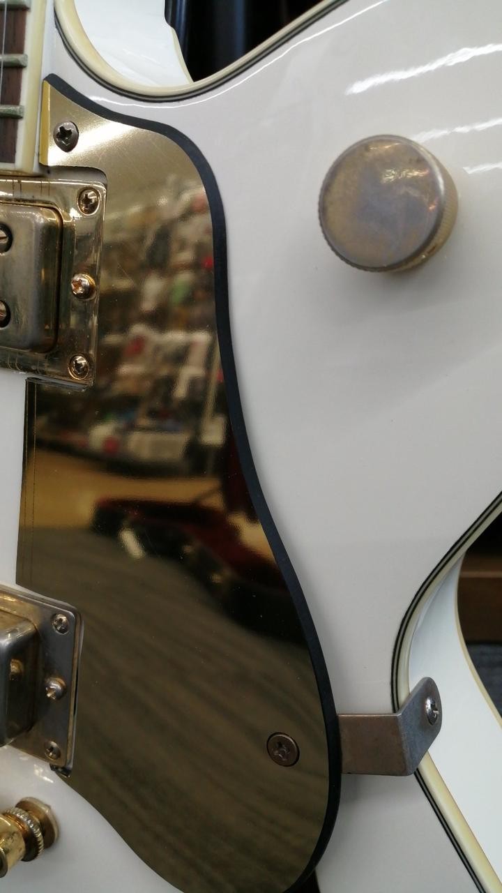 EASTWOOD CLASSIC 12 12-string Electric Guitar