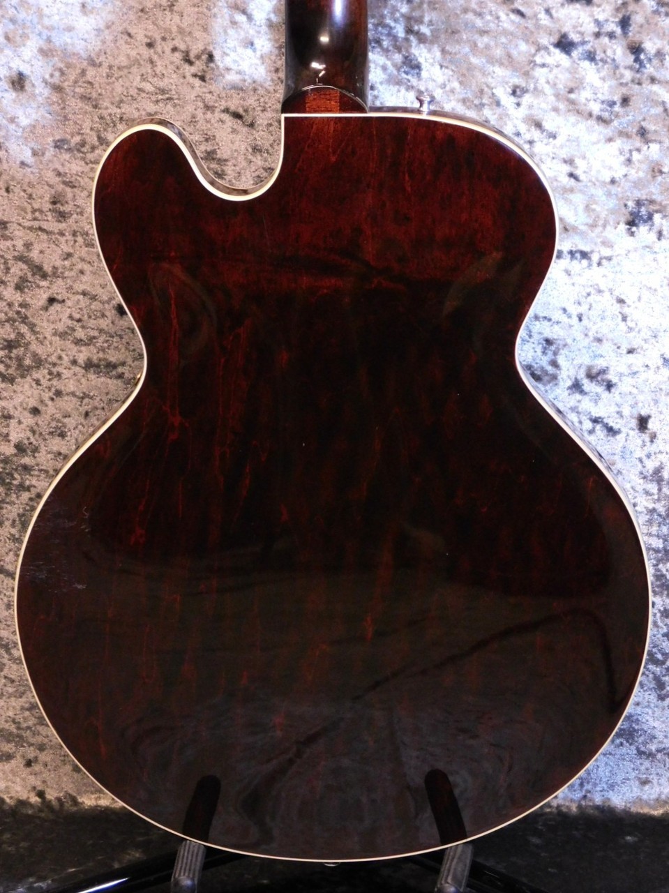Gibson Chet Atkins Tennessean 1996 Semi-Hollow Guitar Used