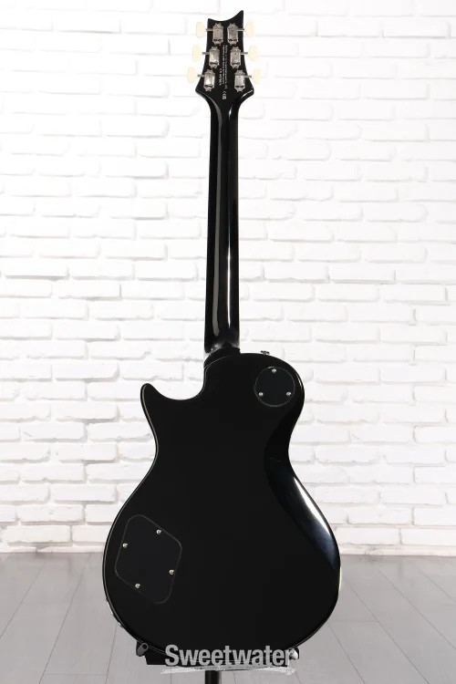 PRS SE Singlecut McCarty 594 Electric Guitar – Black Gold