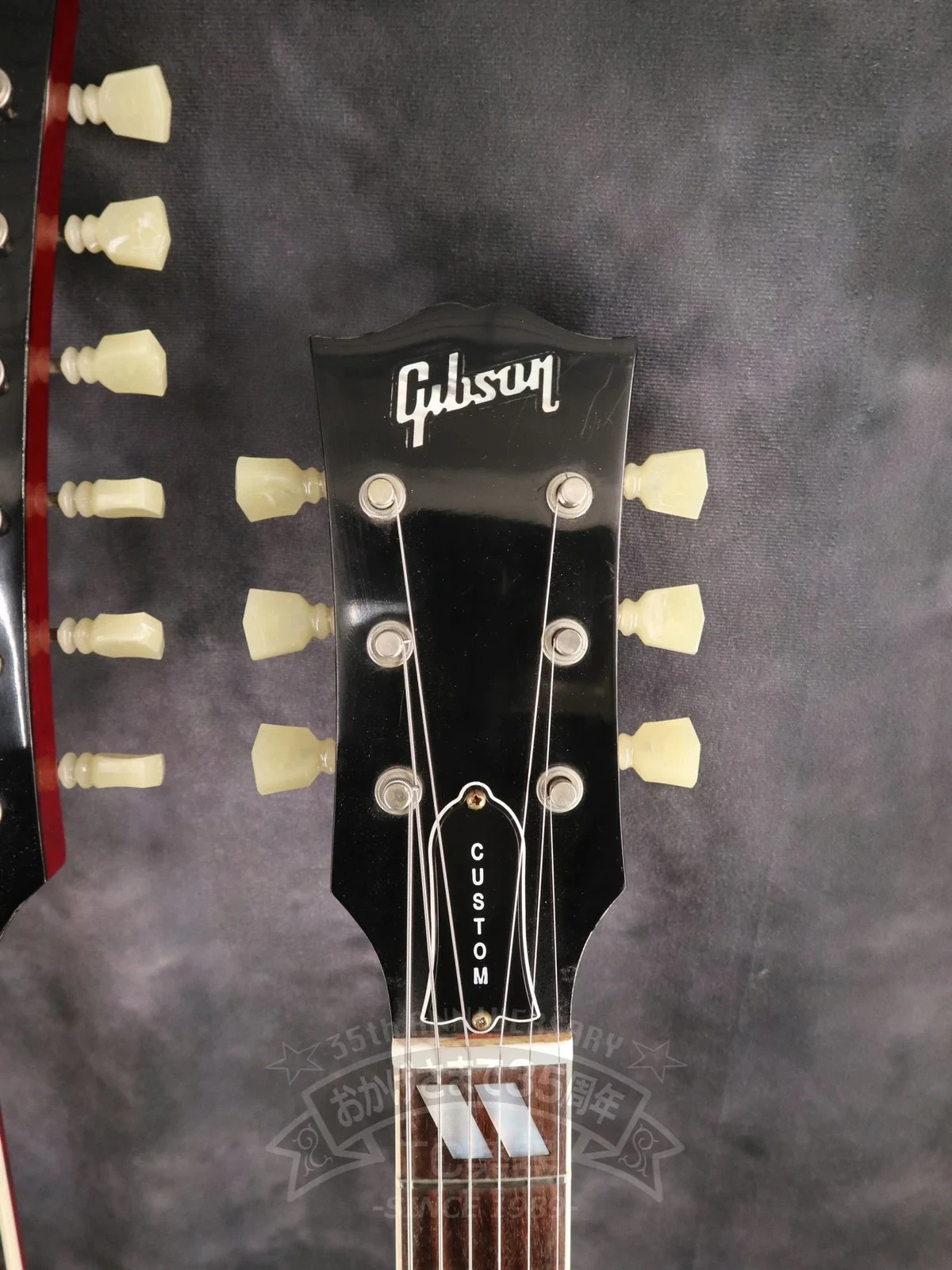 Gibson Custom Shop Japan Limited Run Mid 60s EDS-1275 Electric Guitar