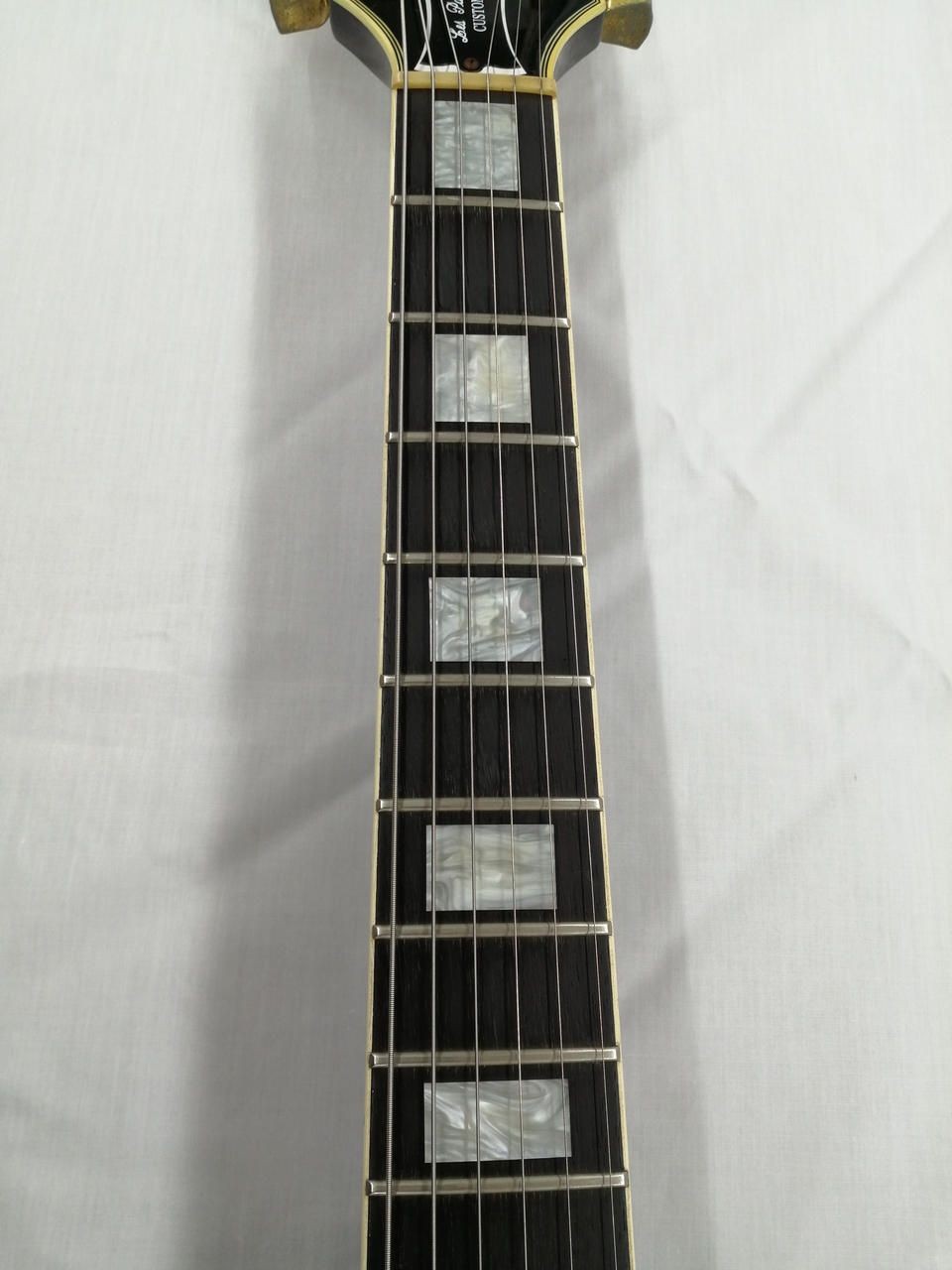 GRECO Electric Guitar EGW-800 Used