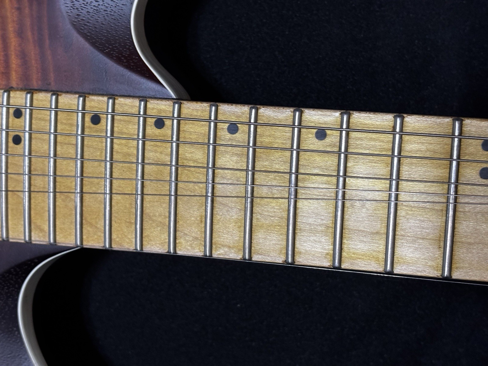 Ibanez RGAR42MFMT Electric Guitar