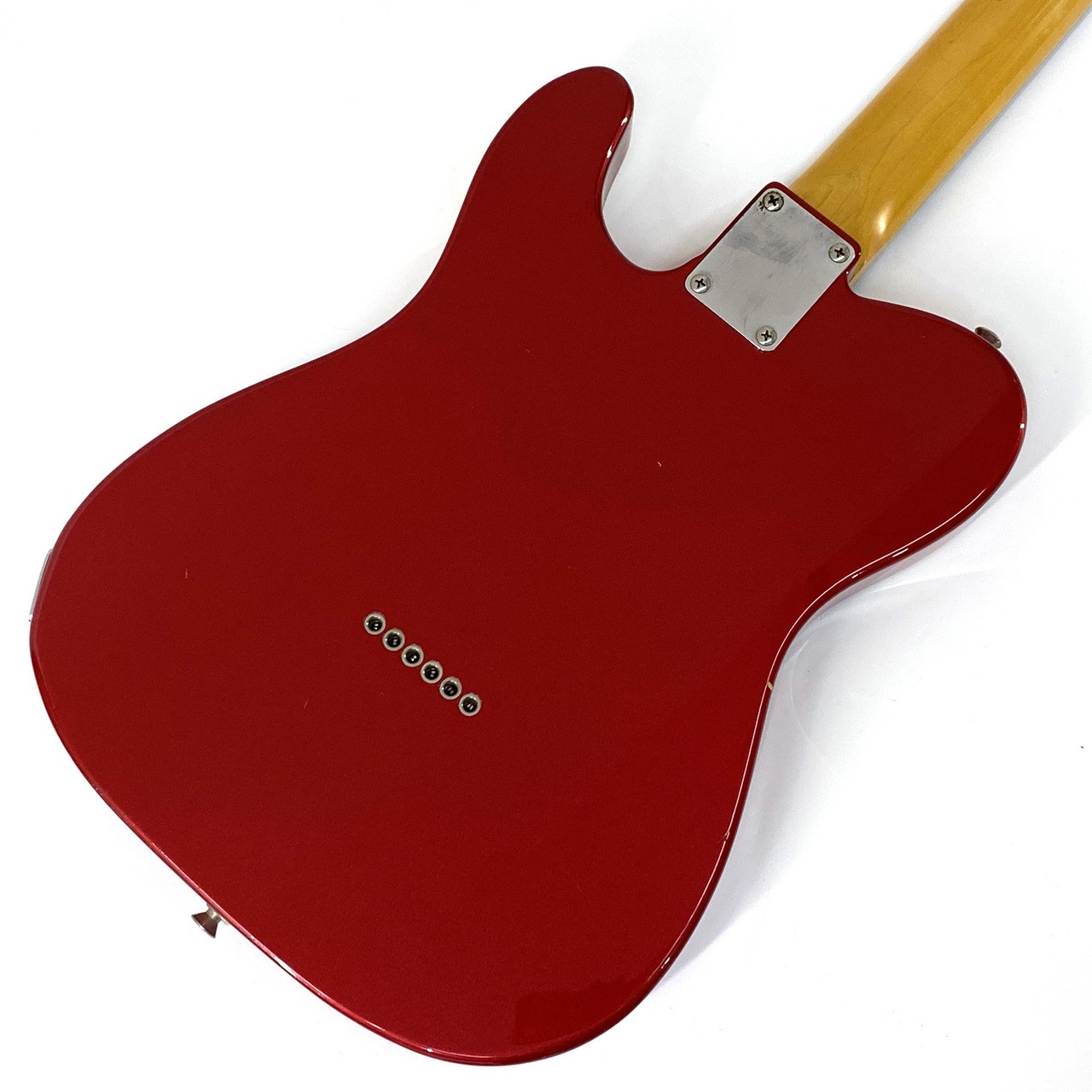 FGN JTL7 Bass MRD Maple Neck 22F TL Single Coil Used