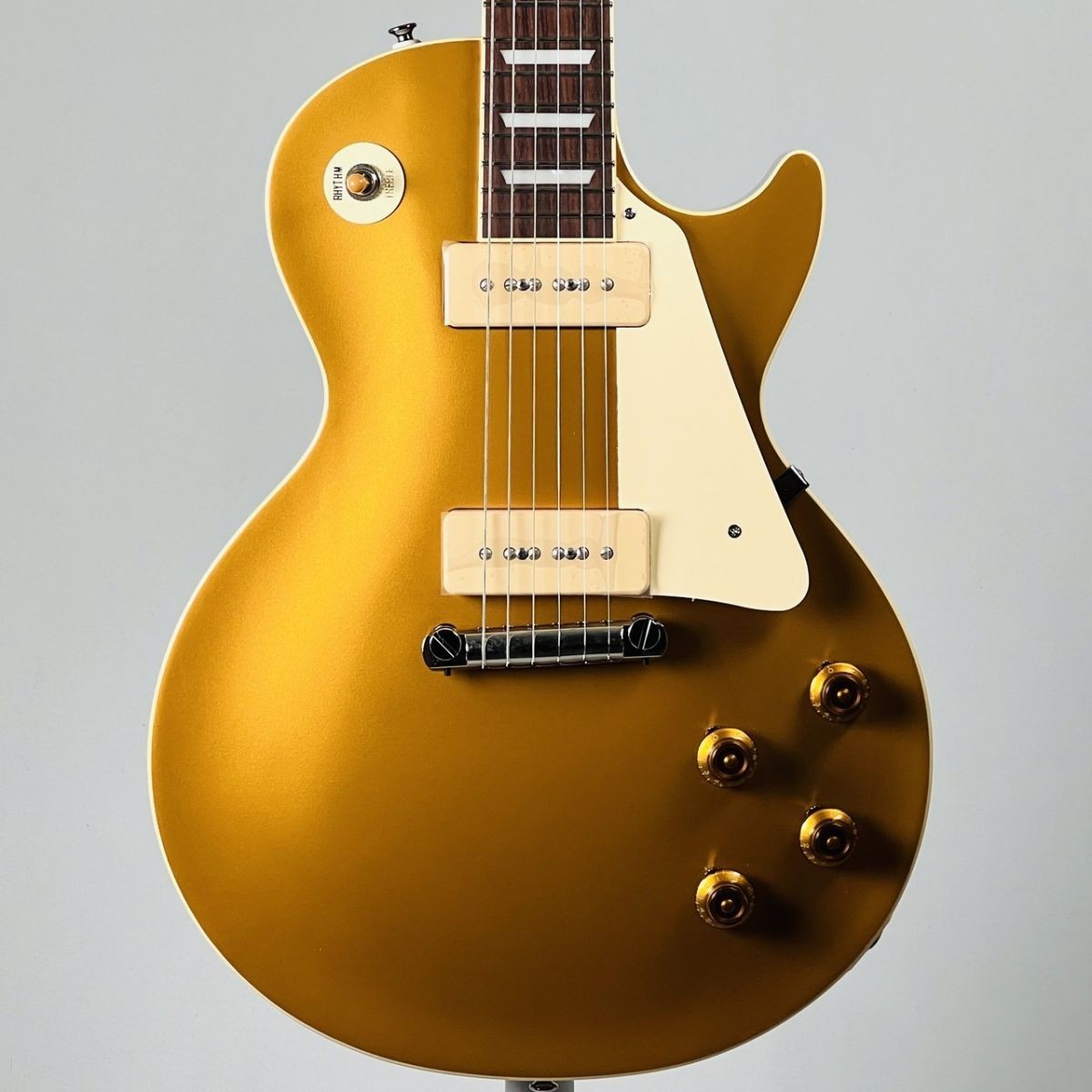 Tokai / LS-101S-WA – Gold Top Electric Guitar