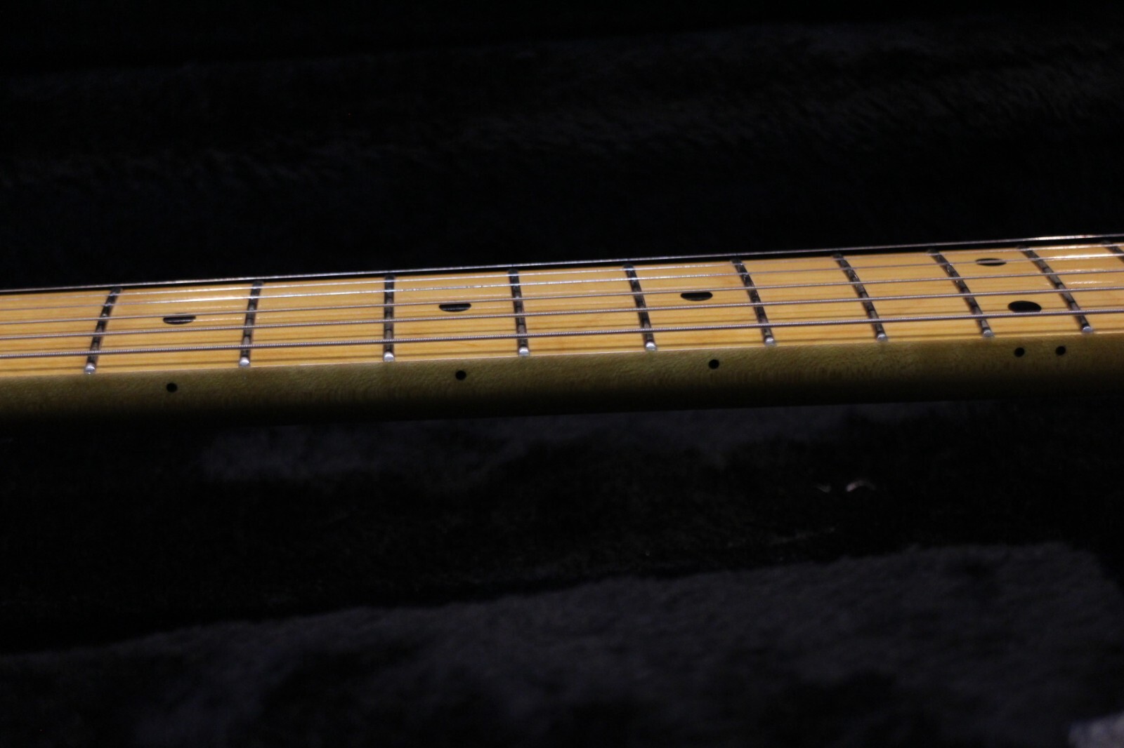 NEW Fender Japan Jazzmaster JM66G USB/M Blonde Gold GT296 230518
