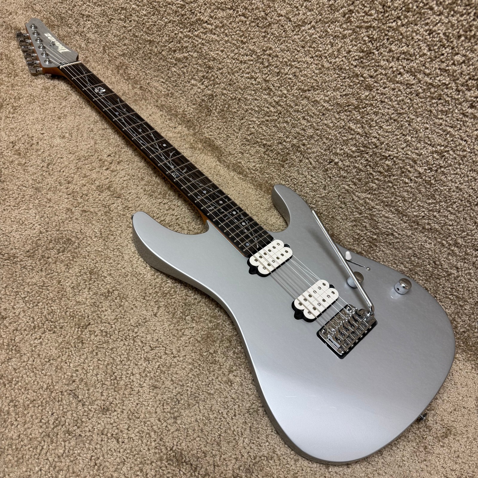 Ibanez Tim Henson Polyphia Premium Series TOD10-MM w/ Gig Bag
