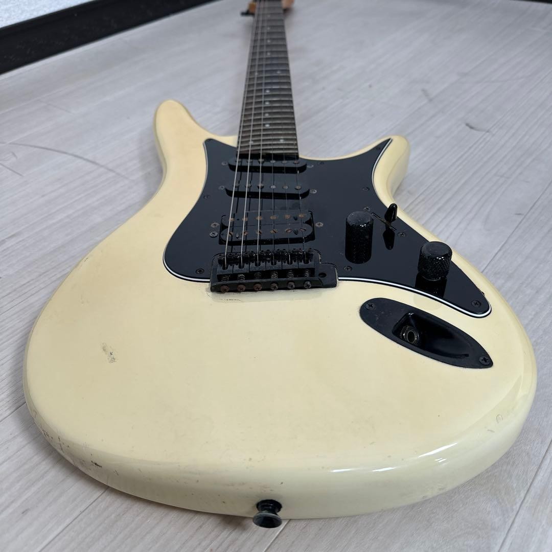 Yamaha MG-IIIR Electric Guitar Takahiro Matsumoto Model Vintage