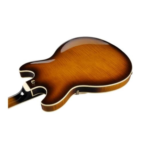 Ibanez / AS93FM-VLS Violin Sunburst From Japan