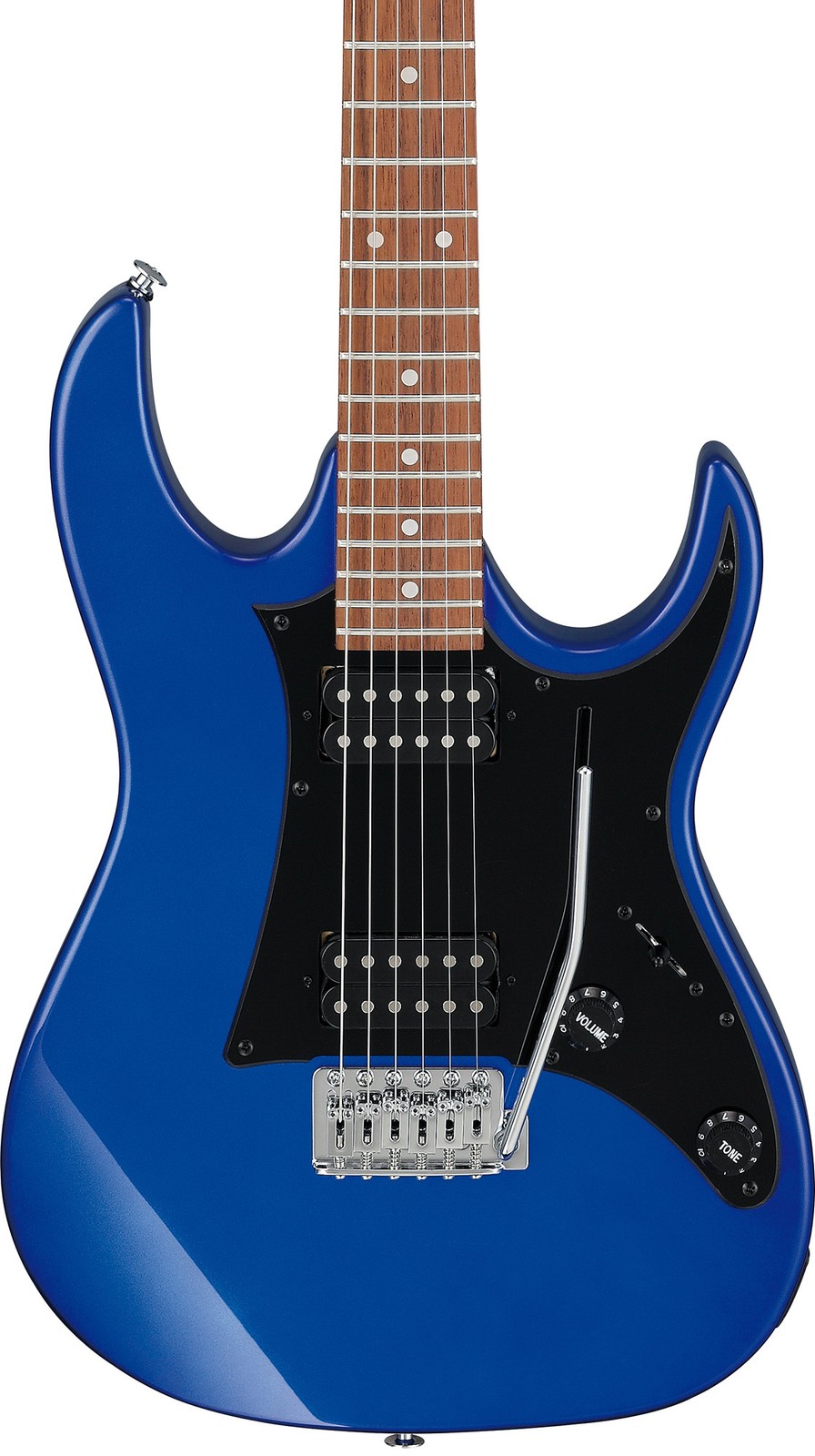 Ibanez GRX20Z RG Gio Electric Guitar – Jewel Blue