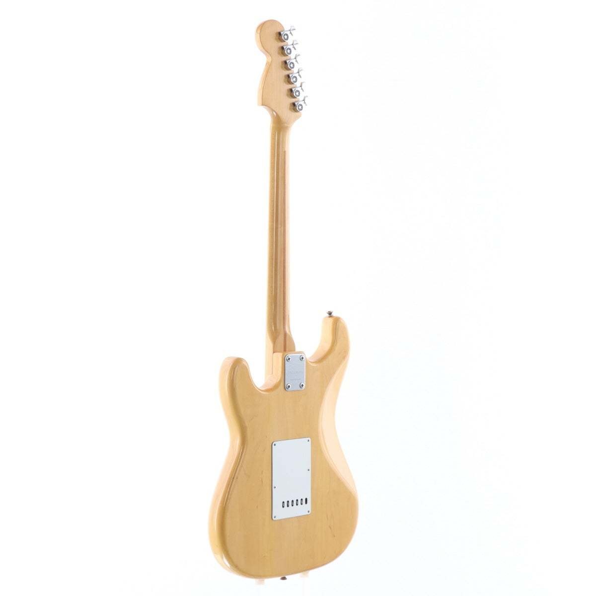 Greco SE600 Natural Electric Guitar #BE14085