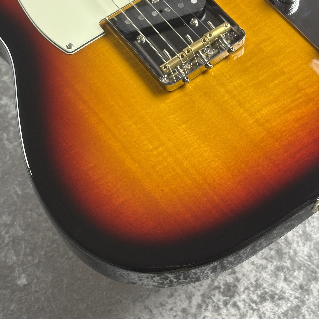 FUJIGEN FGN Basic Classic Series BCTE100RBD-3TS ~3 Tone Sunburst~ #G240222 3.68k
