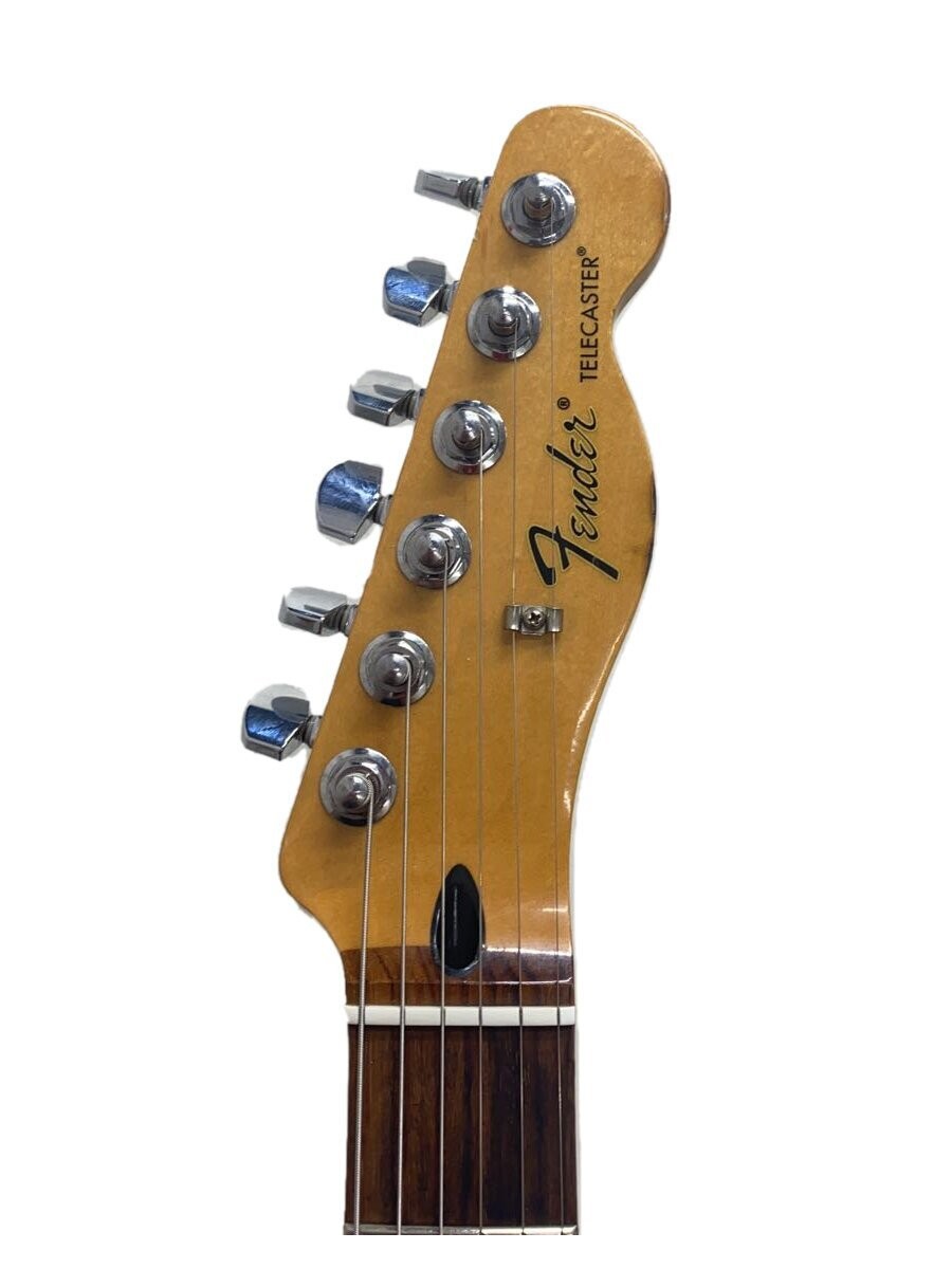 Fender Mexico FSR STD TL Telecaster Body Only Capri Orange 648mm Scale