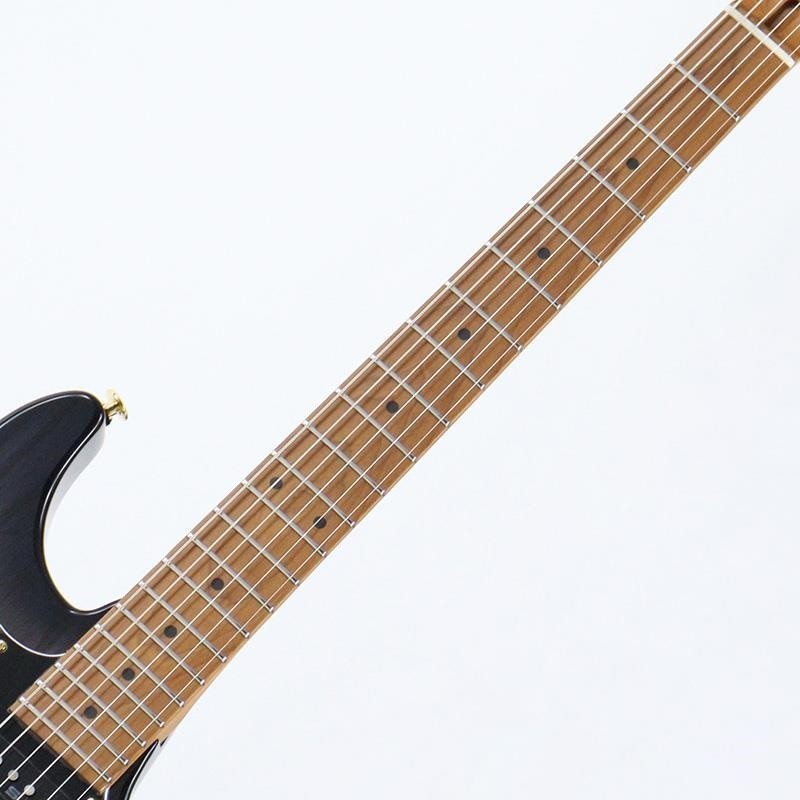 Ibanez / Prestige Series AZ2204AG-TGB (Transparent Gray Burst) Electric Guitar