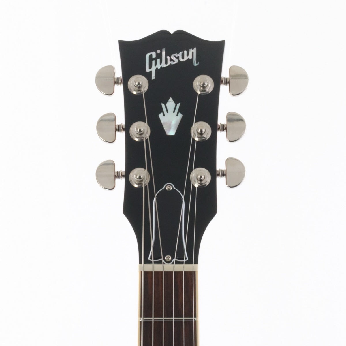 Gibson USA ES-339 Figured Sixties Cherry [202030388]