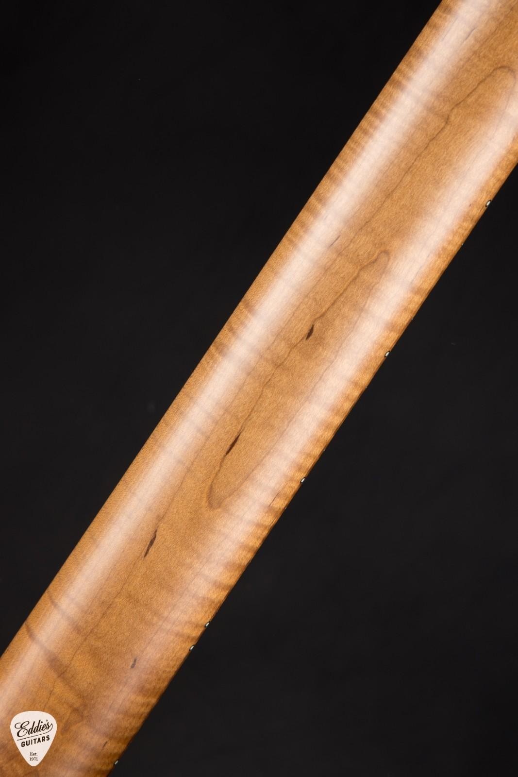 Suhr Modern Roasted – Shell Pink #85745
