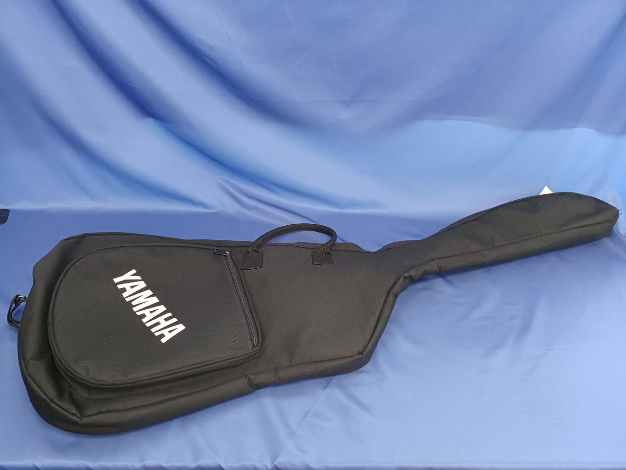 [YAMAHA] SGV-300 Used Alder body Maple neck Rosewood fingerboard Red Gig case