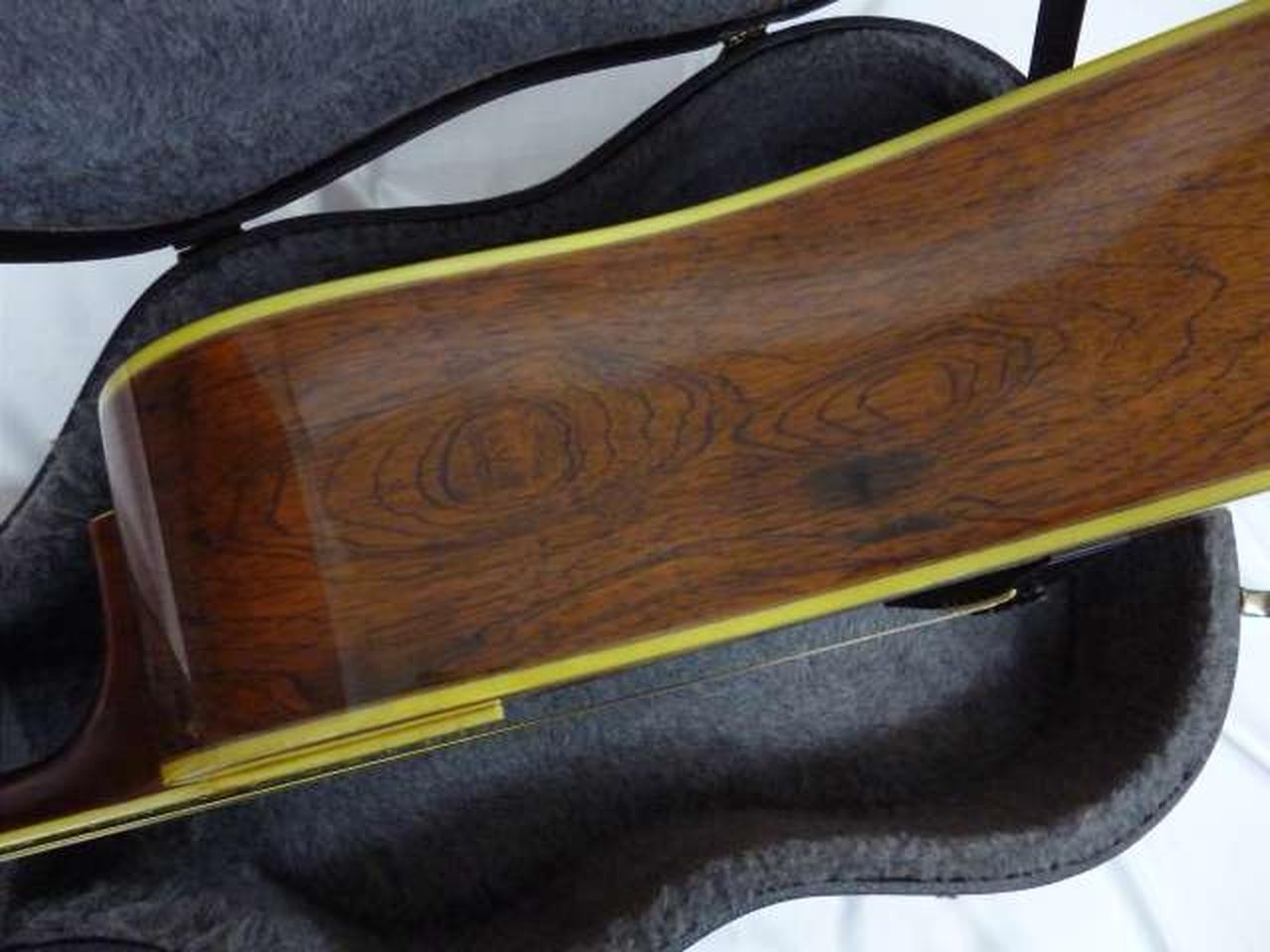 S.YAIRI YD304 (YD-304) Vintage S.Yairi Jacaranda Made in Japan