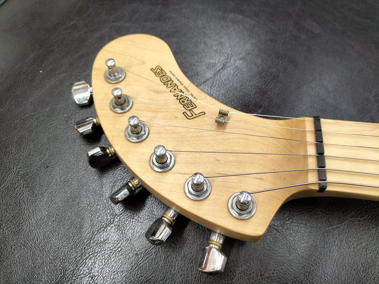 FERNANDES ZO-3GF ZO-3GF
