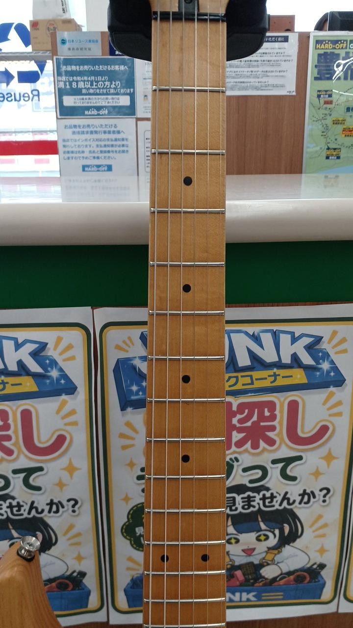 YAMAHA PACIFICA112VMX YNS Electric Guitar