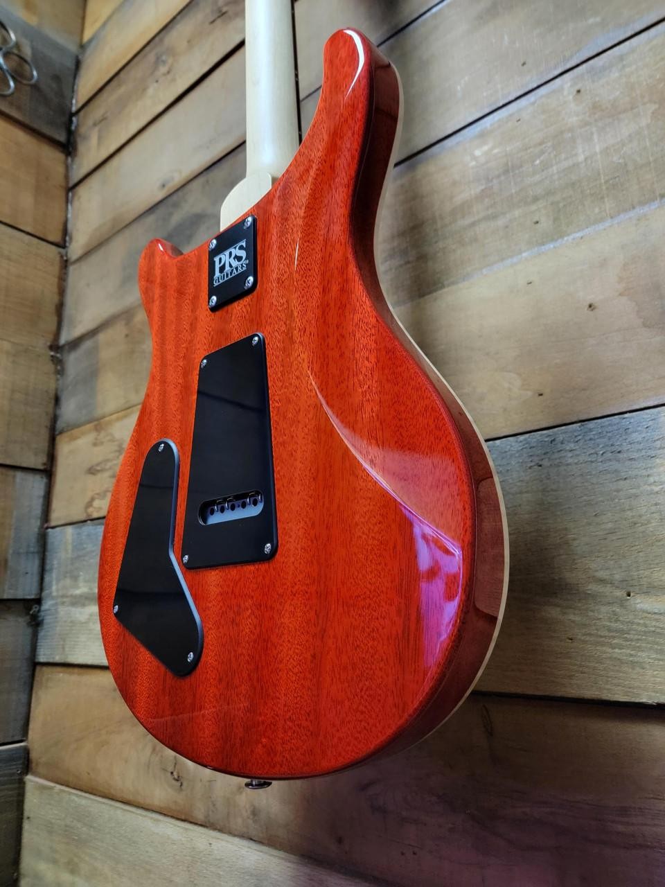 PRS Limited Edition CE-22 McCarty Sunburst w/ Gig Bag