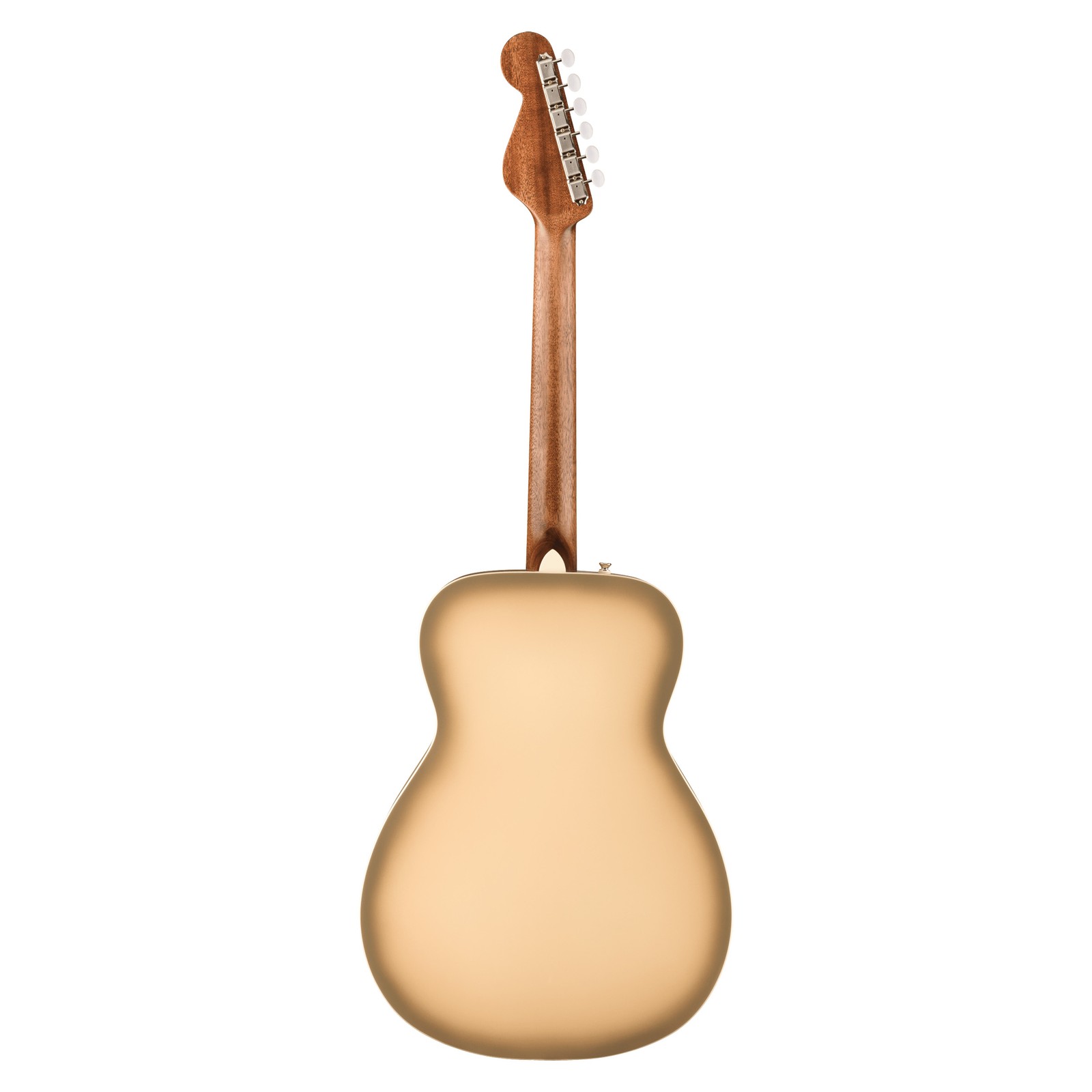 Fender Limited California Vintage Malibu Concert A/E Guitar – Antigua