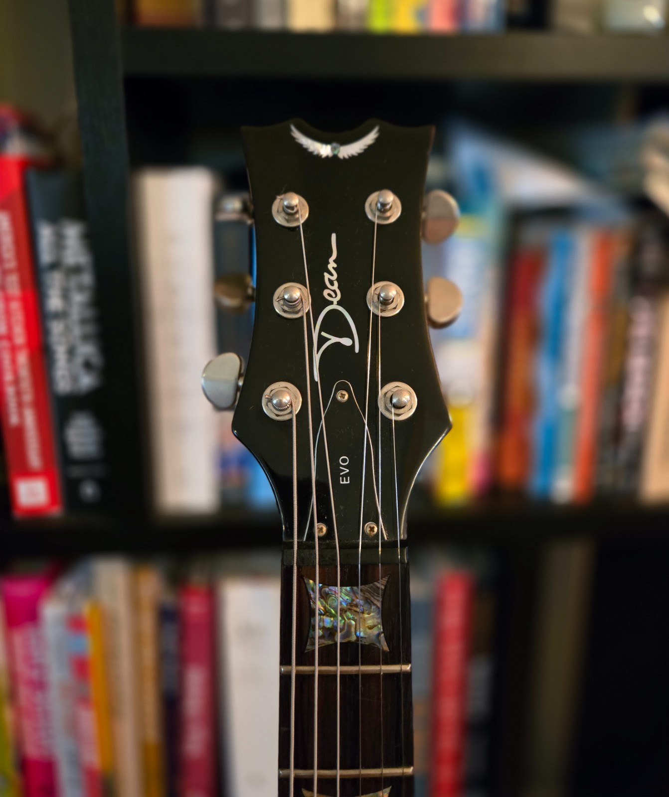 Dean Evo Special Select