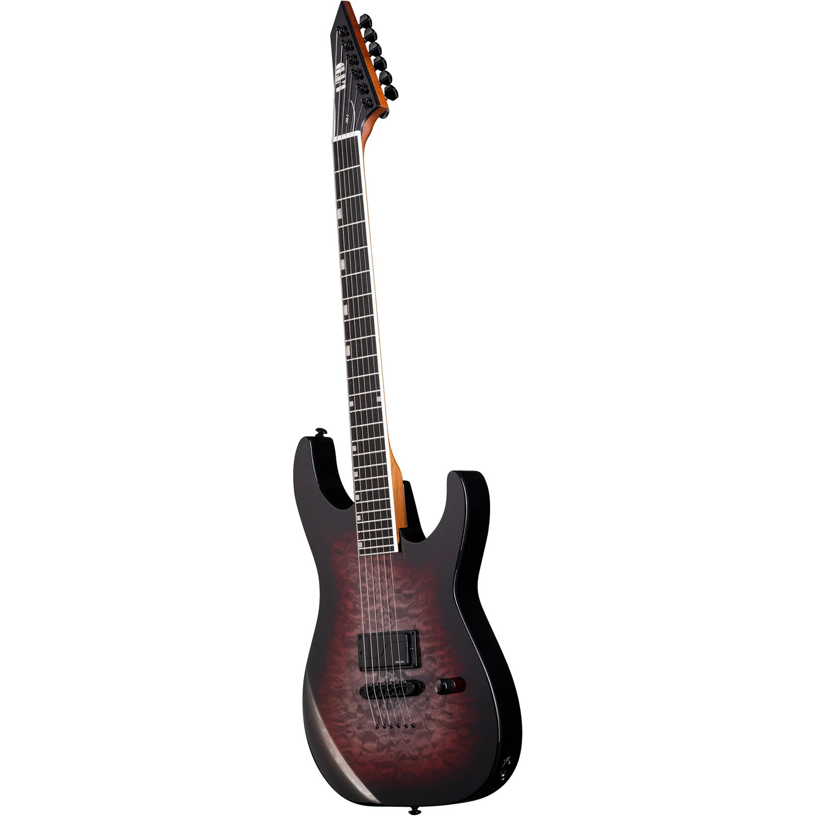 ESP LTD Josh Middleton Signature JM-I Electric Guitar – Deep Blood Moon