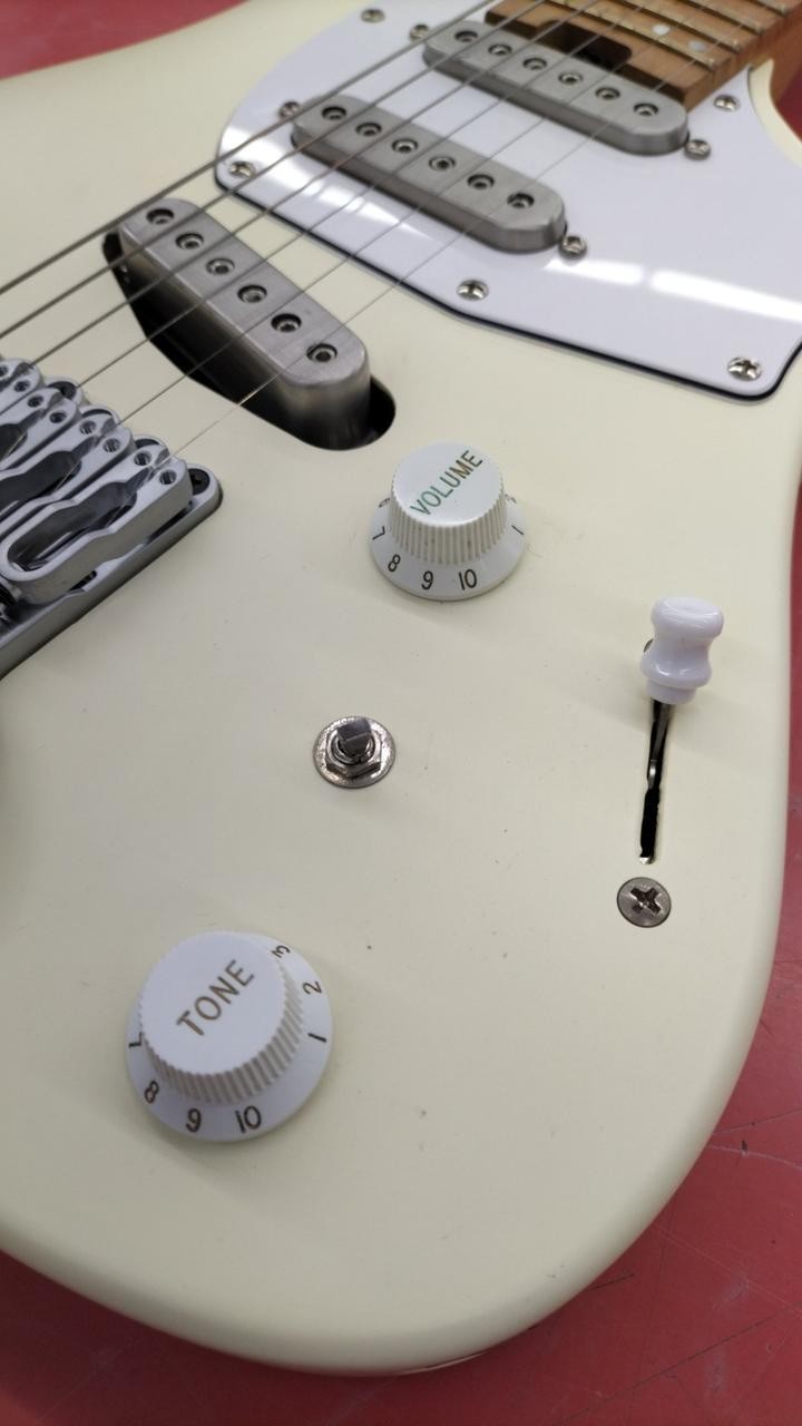IBANEZ ICHI10-VWM Electric Guitar