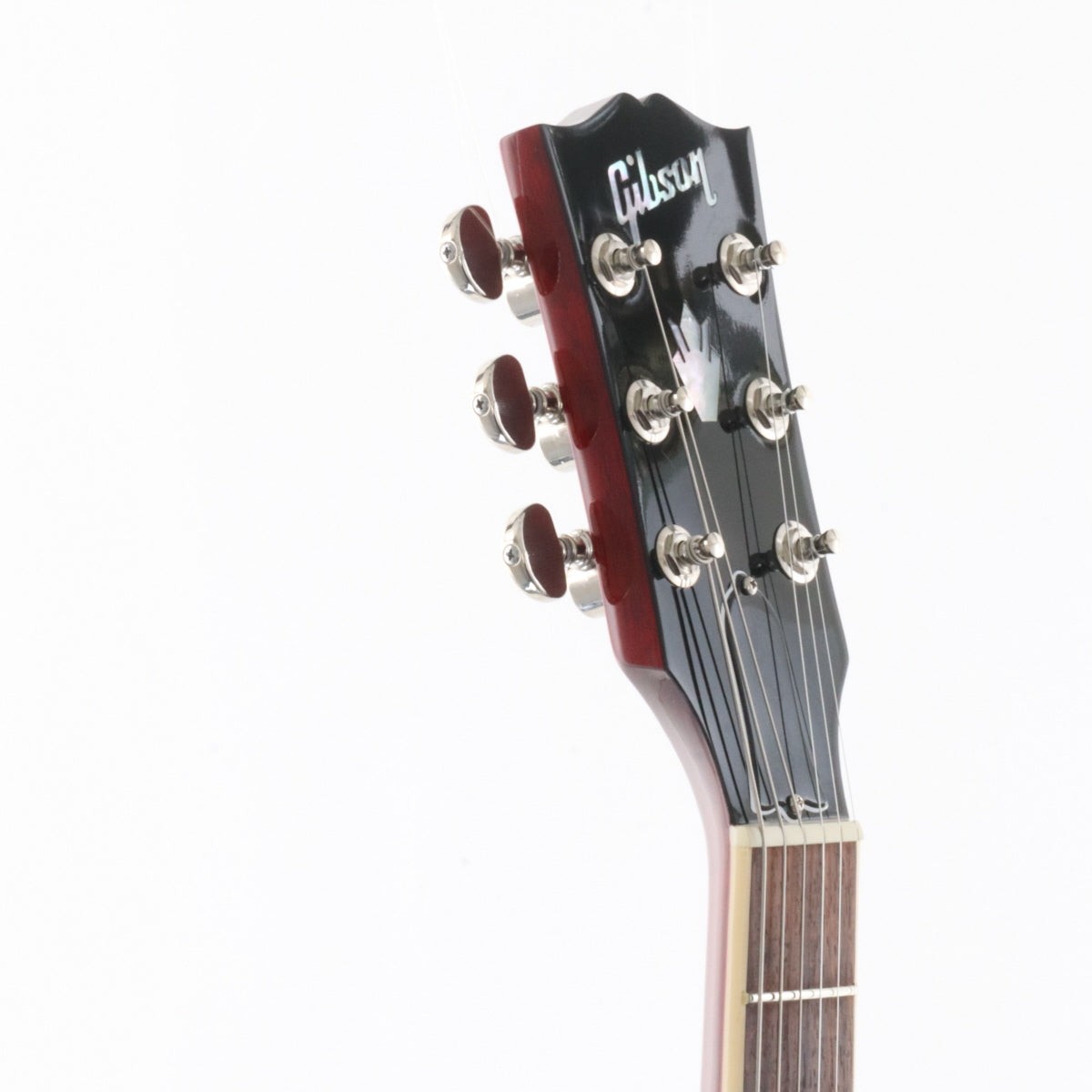 Gibson USA ES-339 Figured Sixties Cherry [202030388]