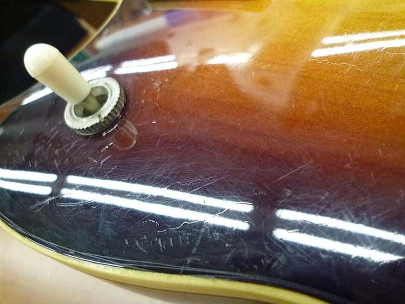 YAMAHA SG600 Used 1979-1981 Agathis body Mahogany neck Rosewood fingerboard