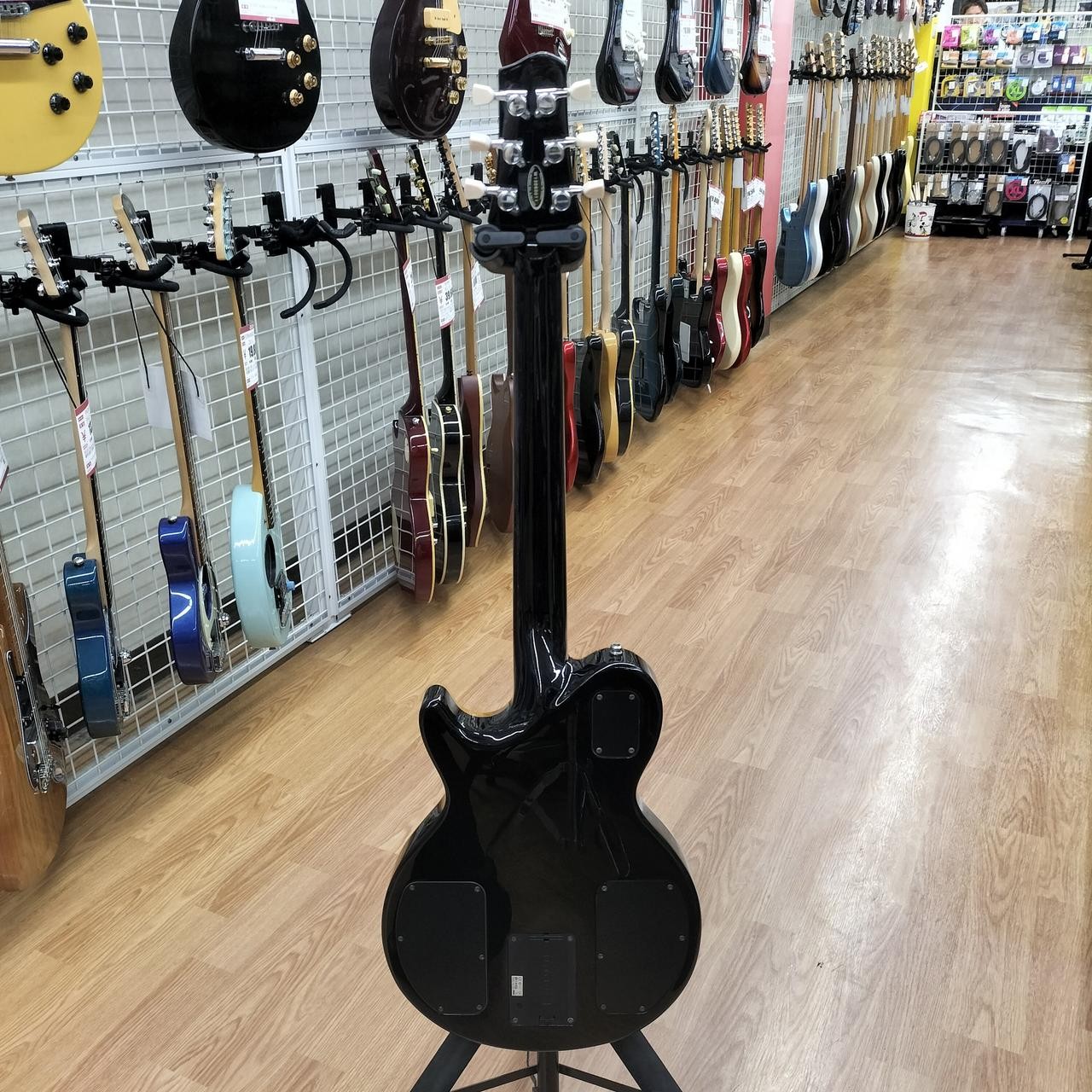 LINE6 Electric Guitar VARIAX JTV-59