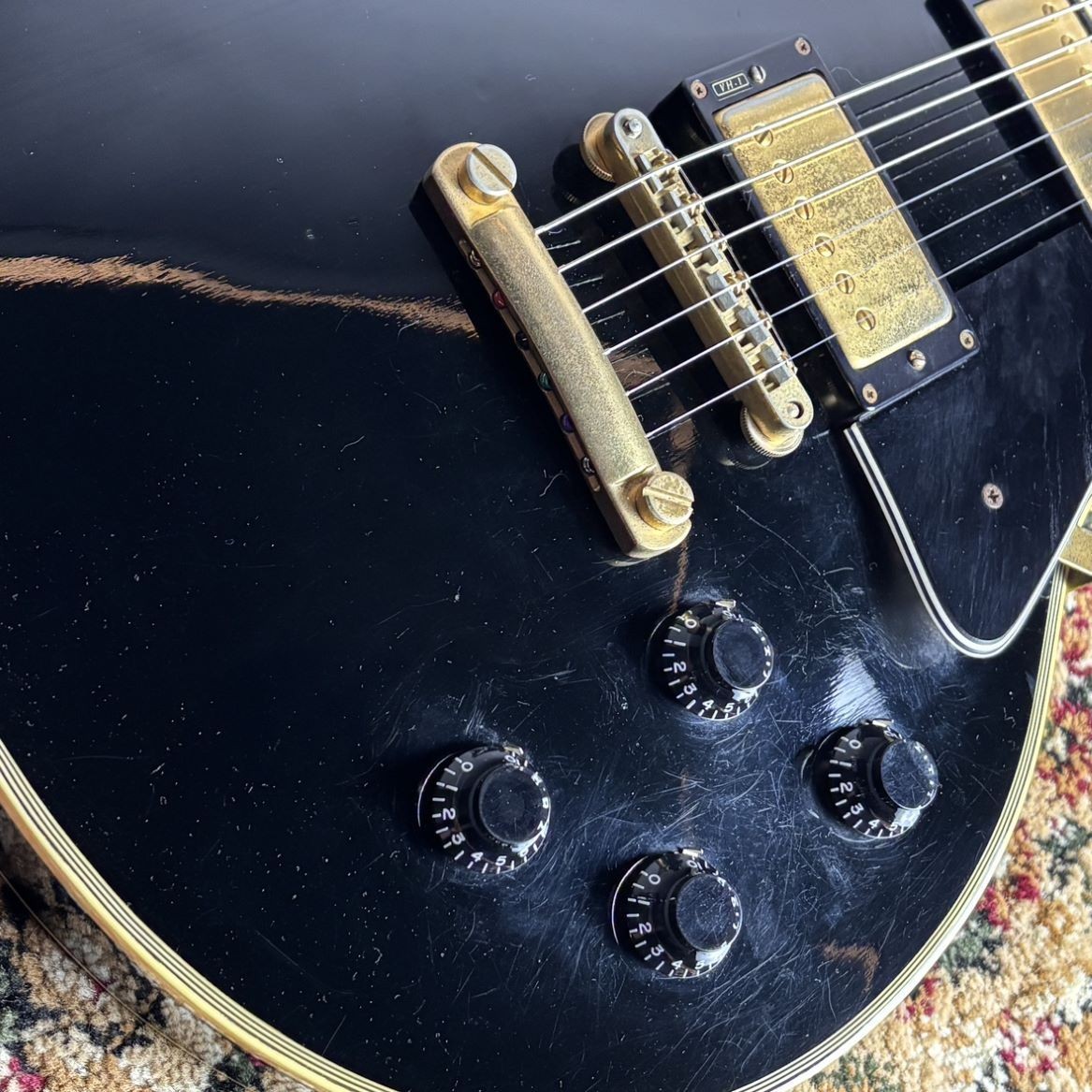 Burny RLC-70 60 S Used Electric Guitar