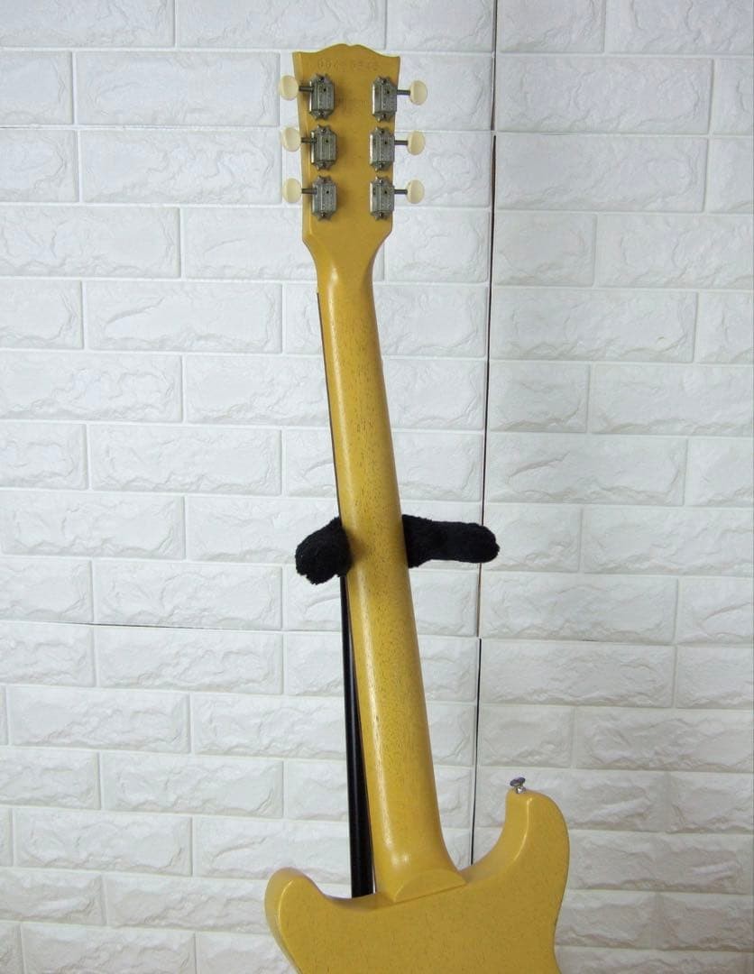 Gibson USA Les Paul Special DC Faded Safe packing!