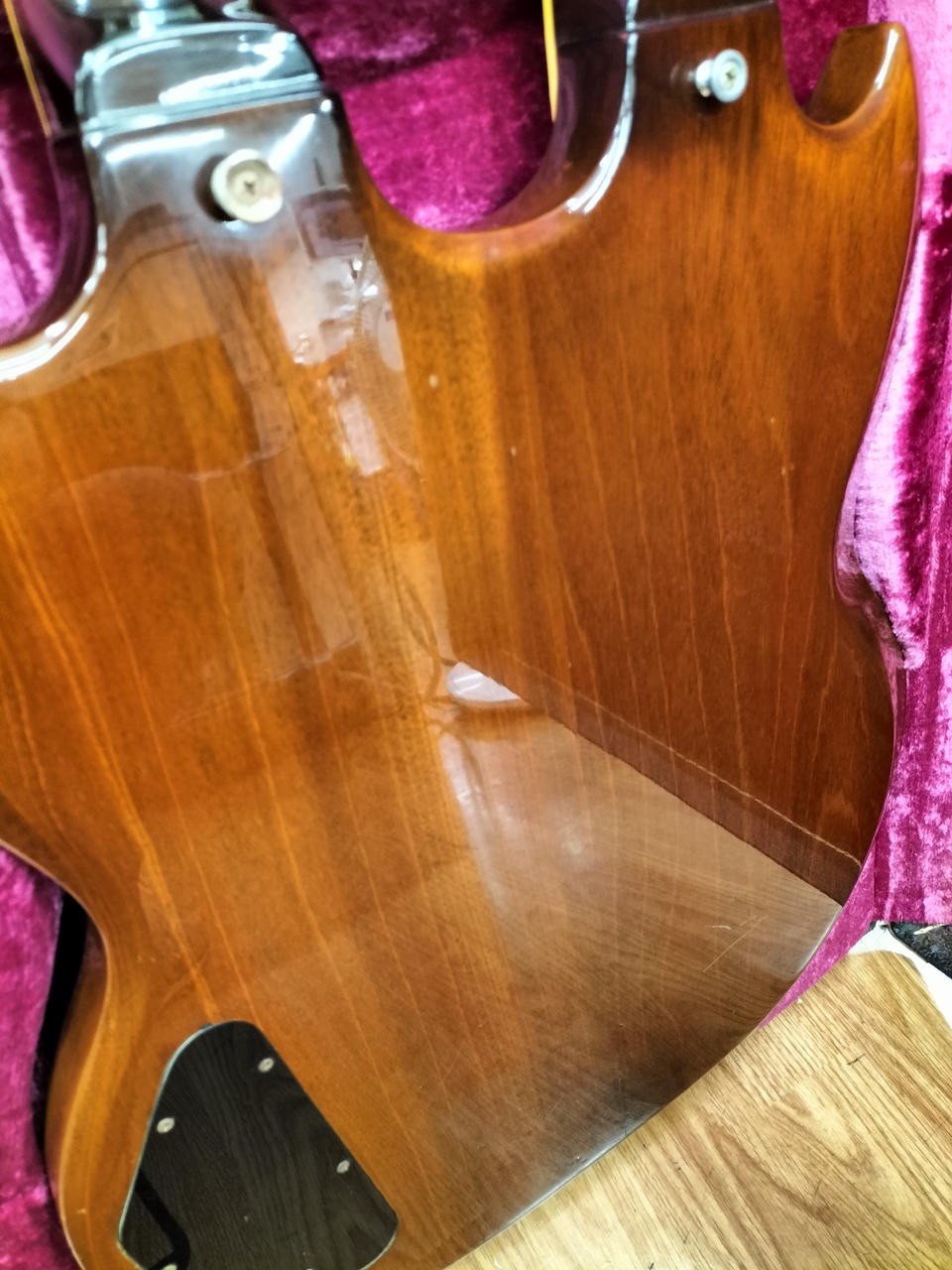 GIBSON EDS-1275 DOUBLENECK 165002