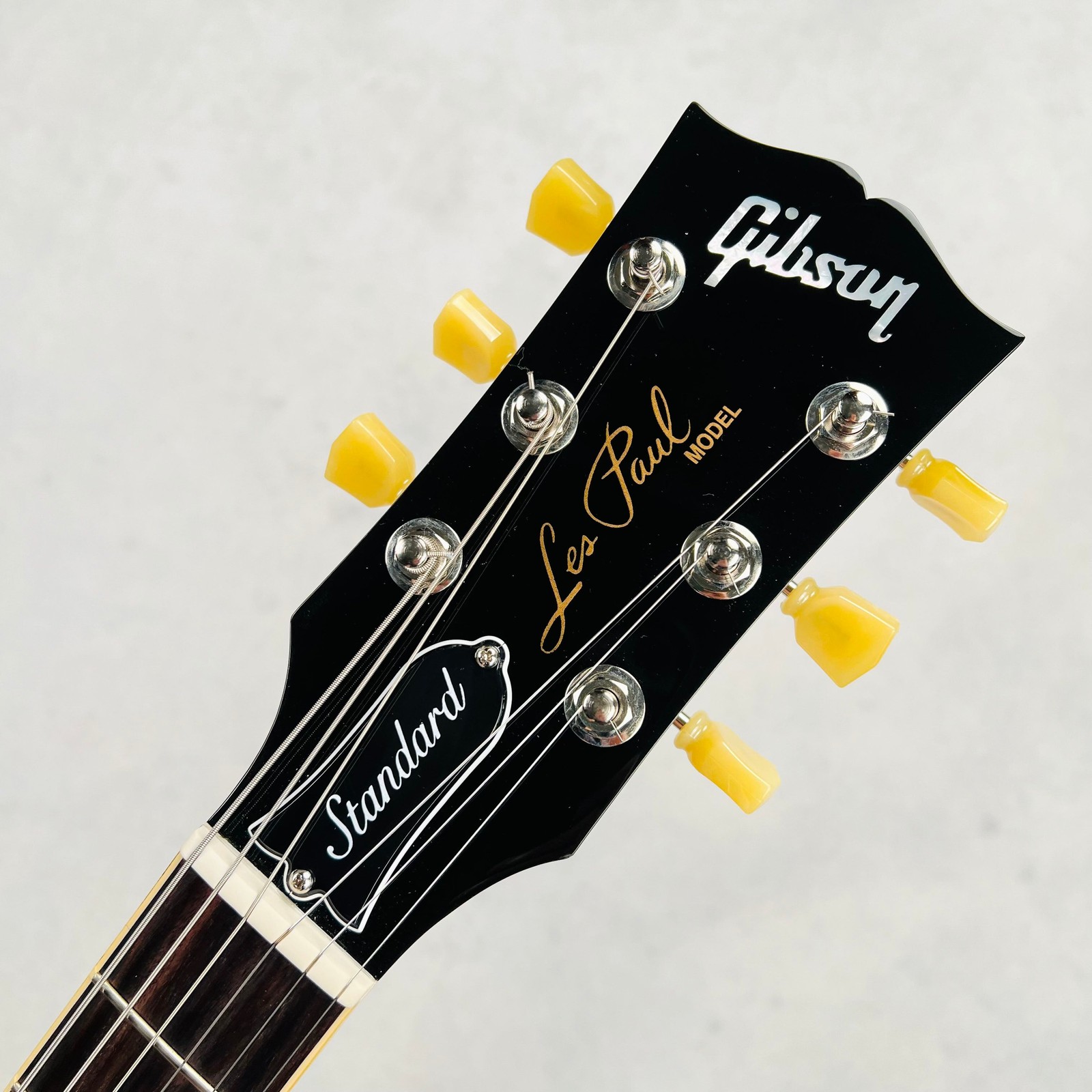 Gibson Les Paul Standard 50s Custom Color 2025 – Sparkling Burgundy