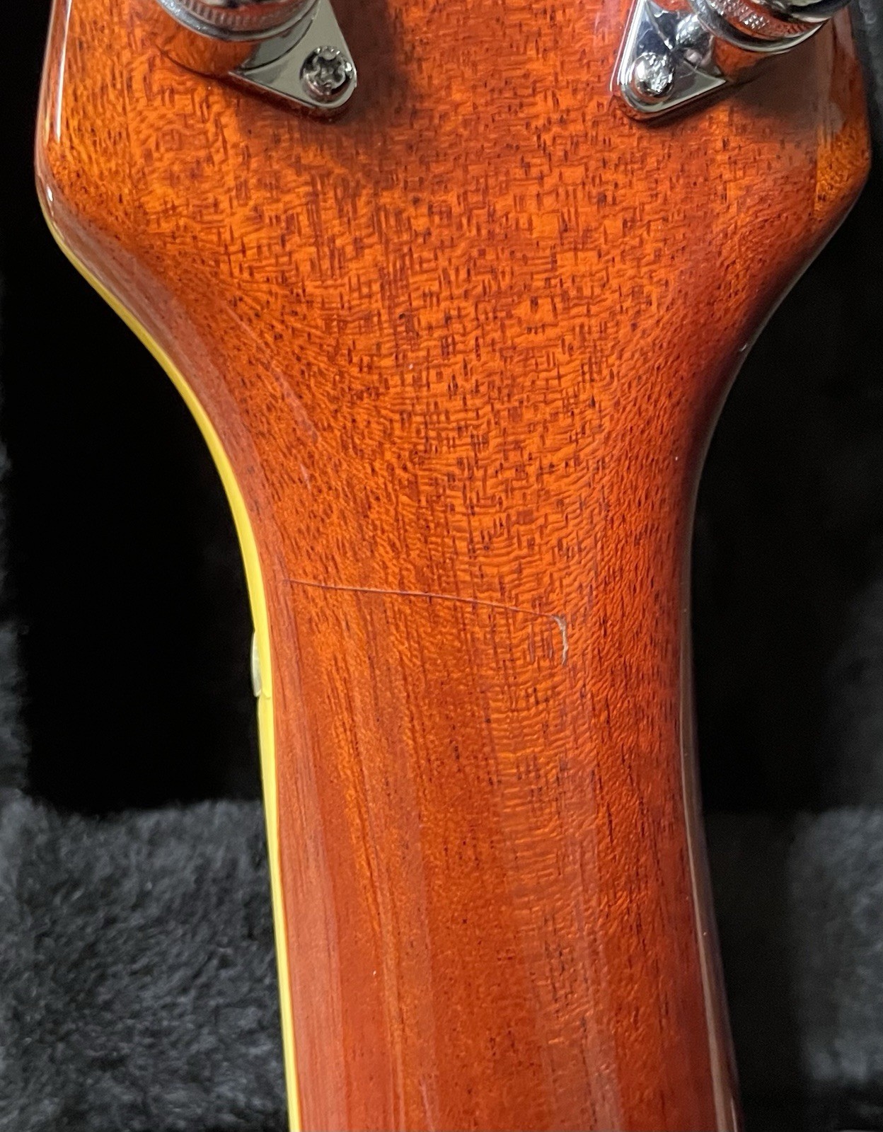 1999 Dean Czech Evo Premium