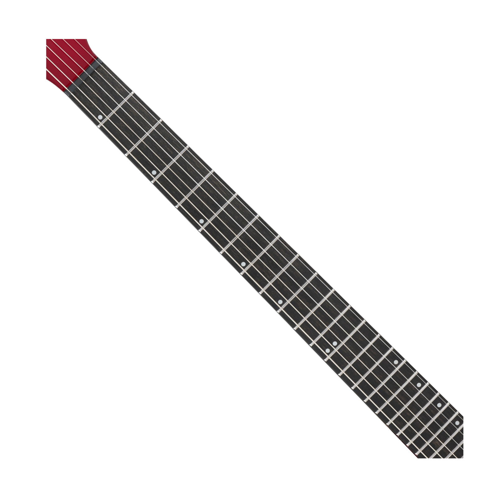 Used Jackson Pro Plus Series Sig Misha Mansoor Juggernaut HT6 – Red Crystal