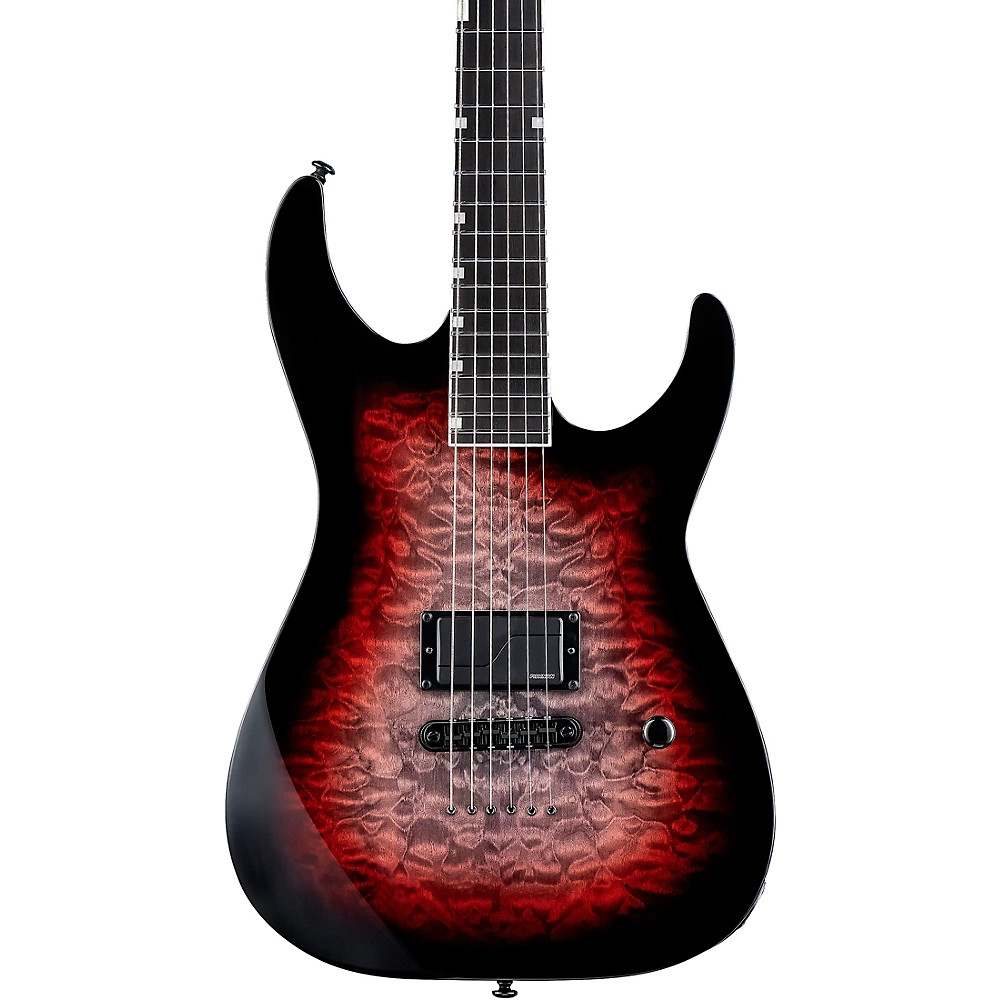 ESP LTD Josh Middleton JMI Electric Guitar Deep Blood Moon