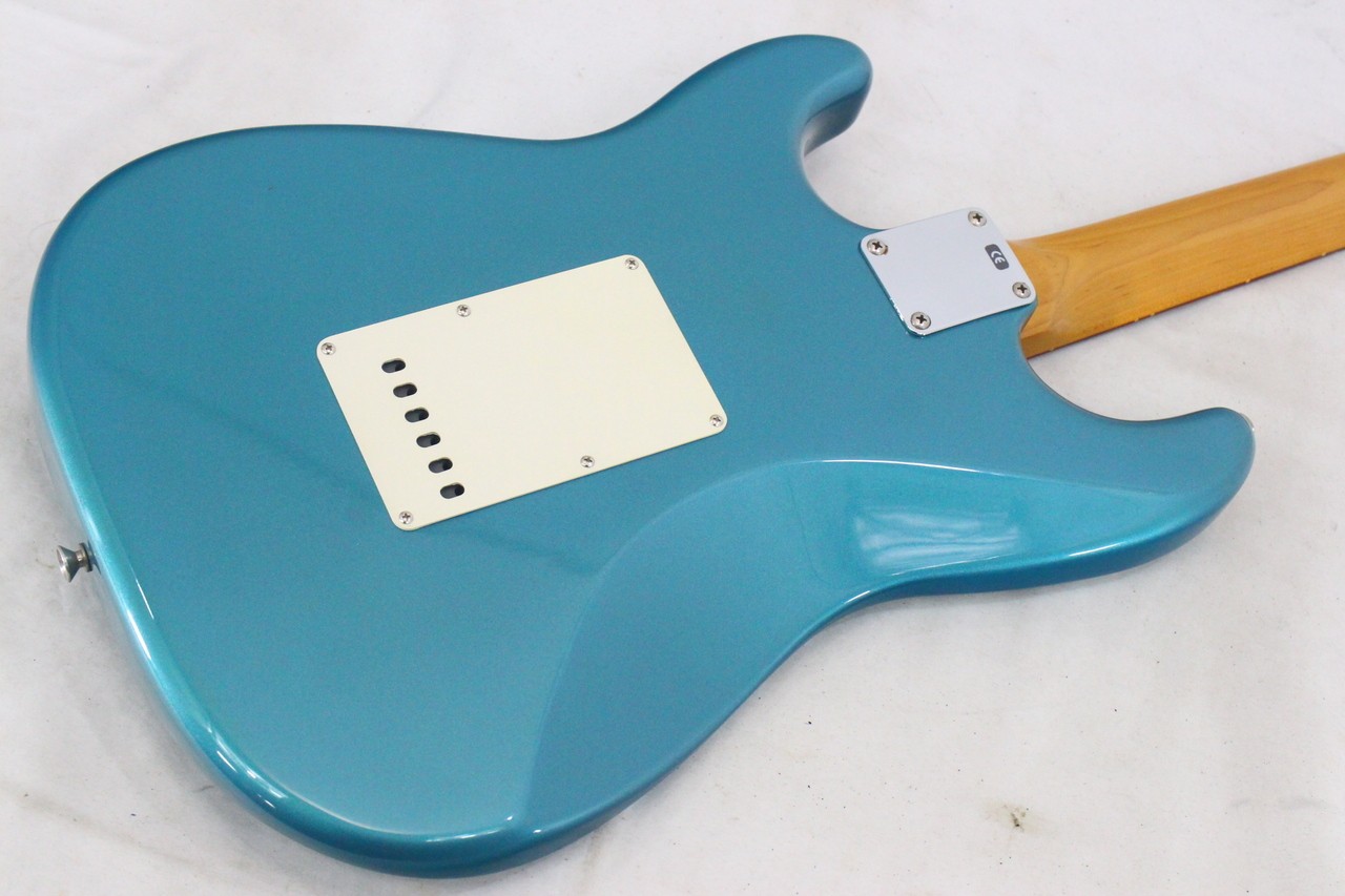 Fender 60S STRATOCASTER Electric Guitar #BE11587