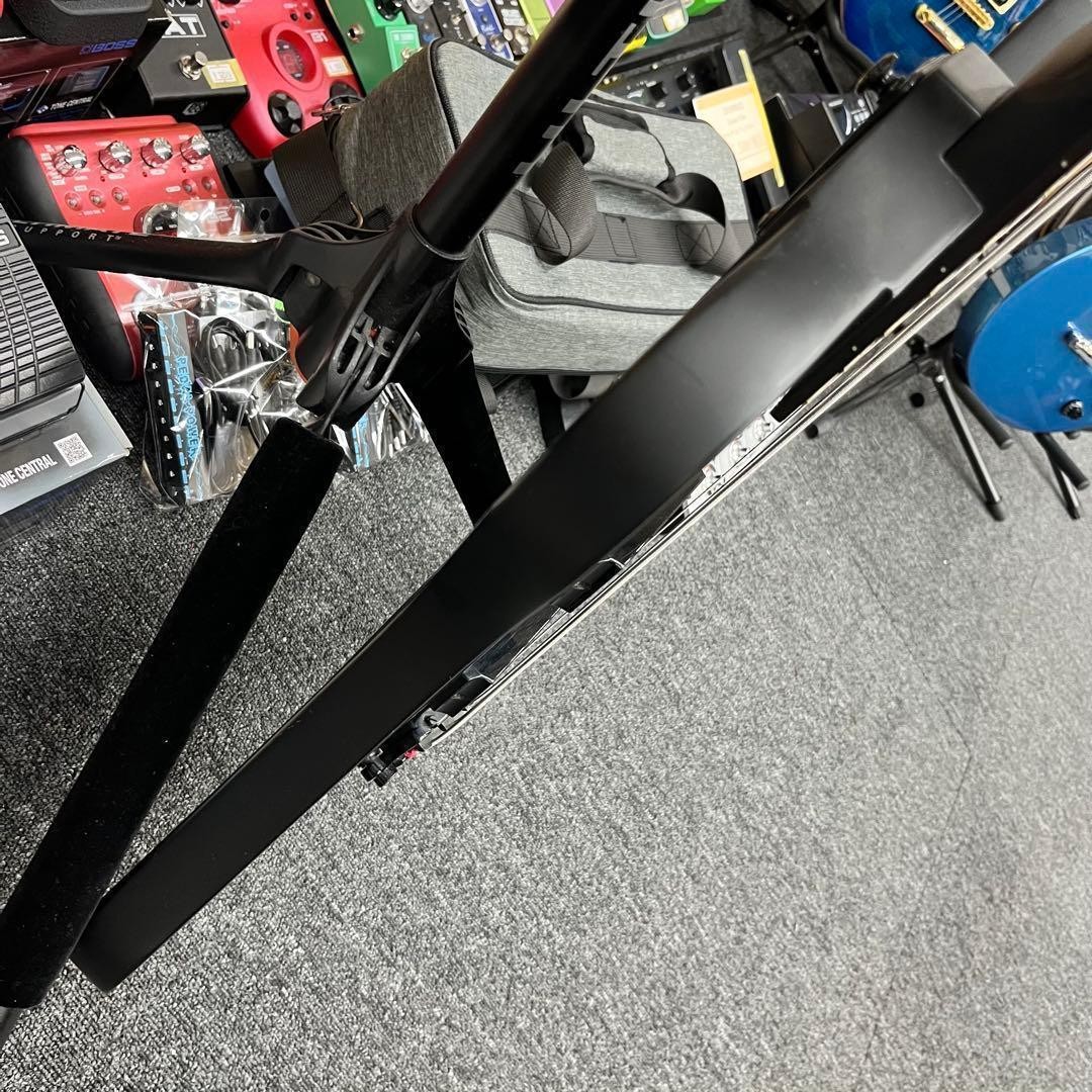 [11924]Epiphone Goth Thunderbird-IV Black
