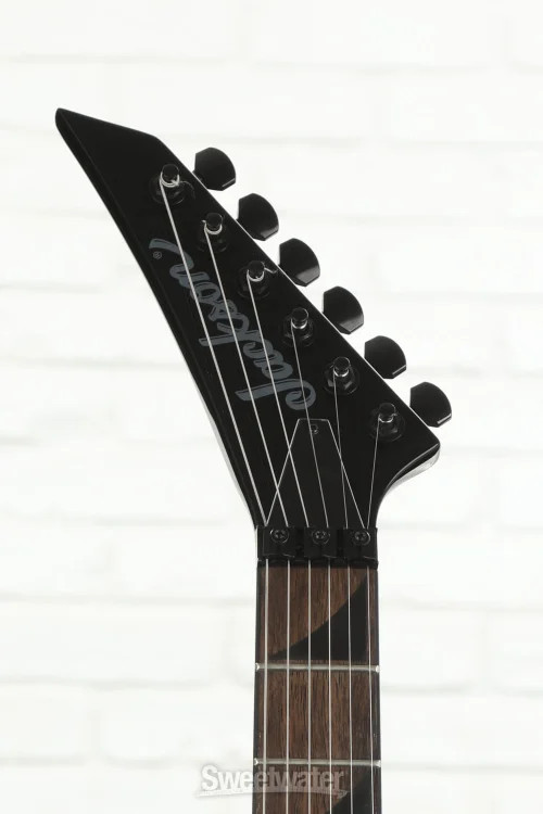 Jackson X Series Rhoads RRX24 – Gloss Black
