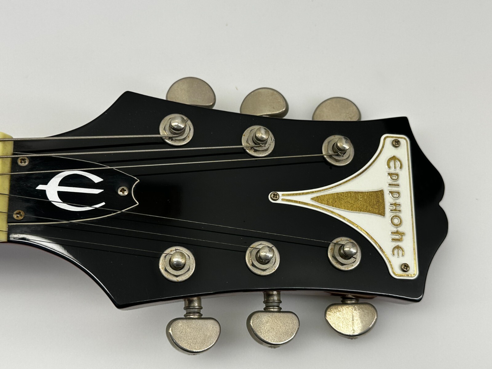 EPIPHONE WILDKAT – Wine Red *Read Desc #2